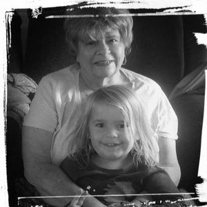 Meet your Posher, Rosemary